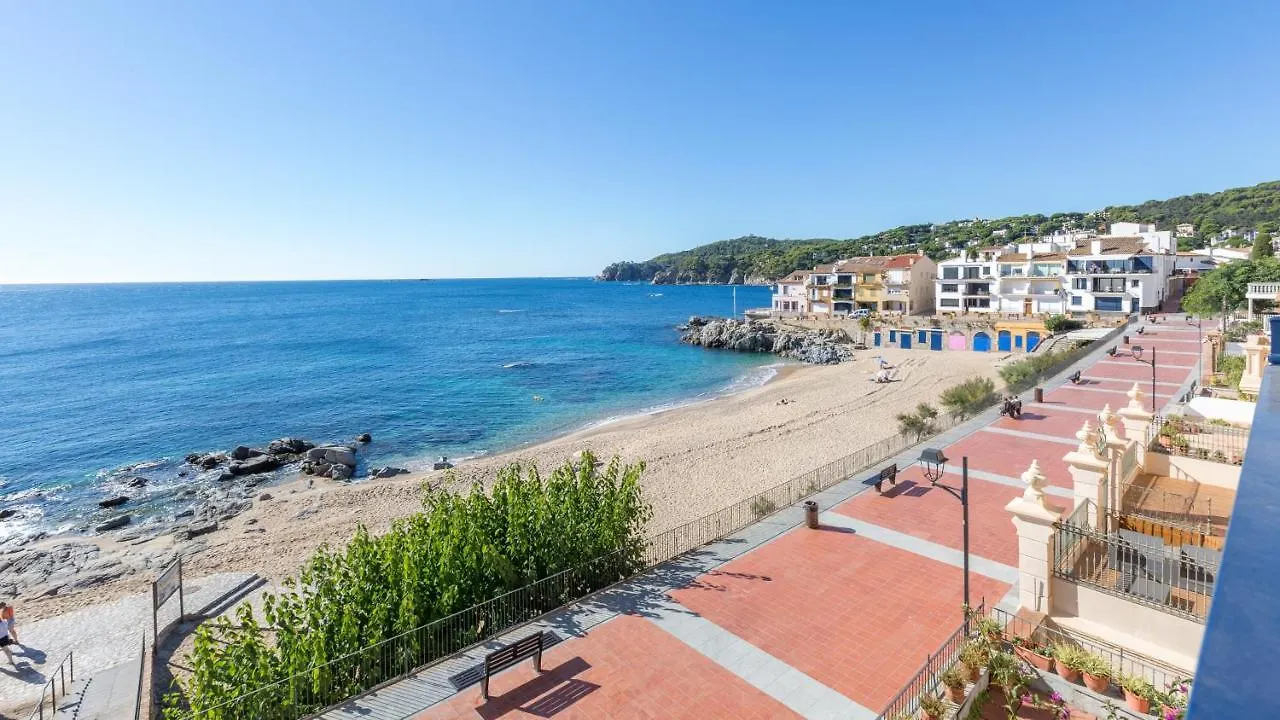 Apartment Cand 2 - Calella De Palafrugell 0*,  Hiszpania