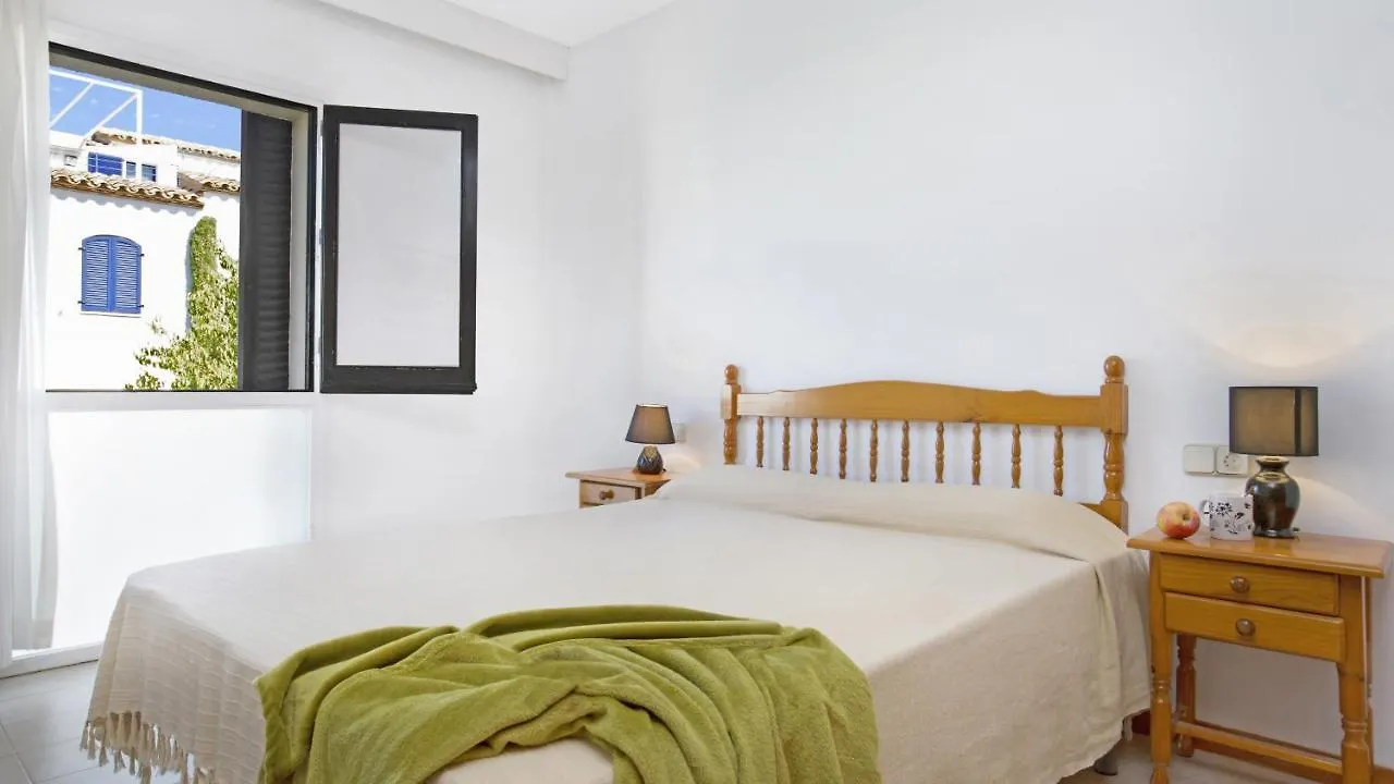 Apartment Cand 2 - Calella De Palafrugell