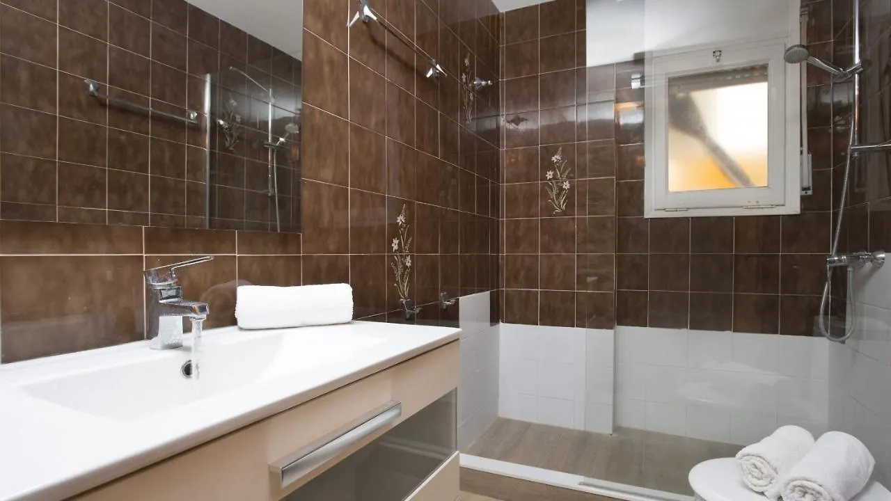 Apartment Cand 2 - Calella De Palafrugell Hiszpania