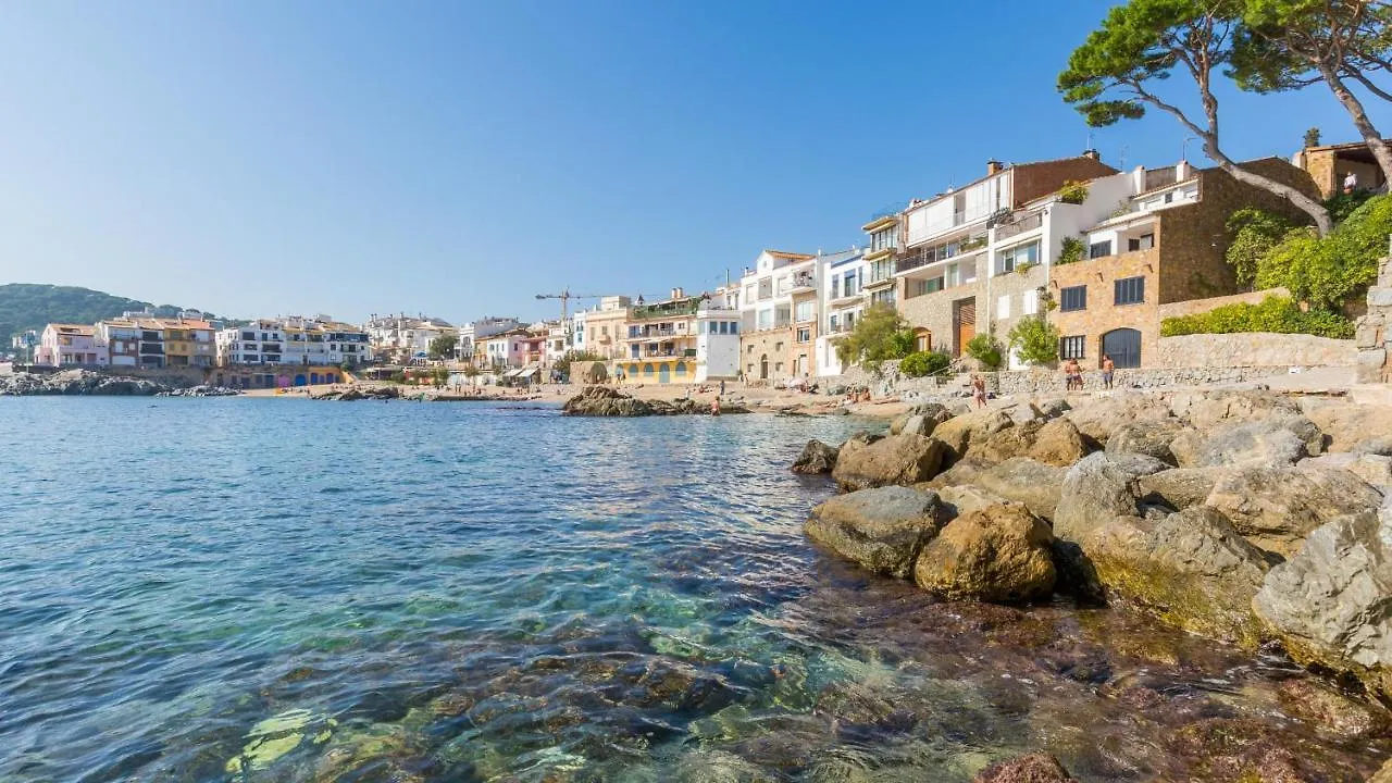 Apartment Cand 2 - Calella De Palafrugell