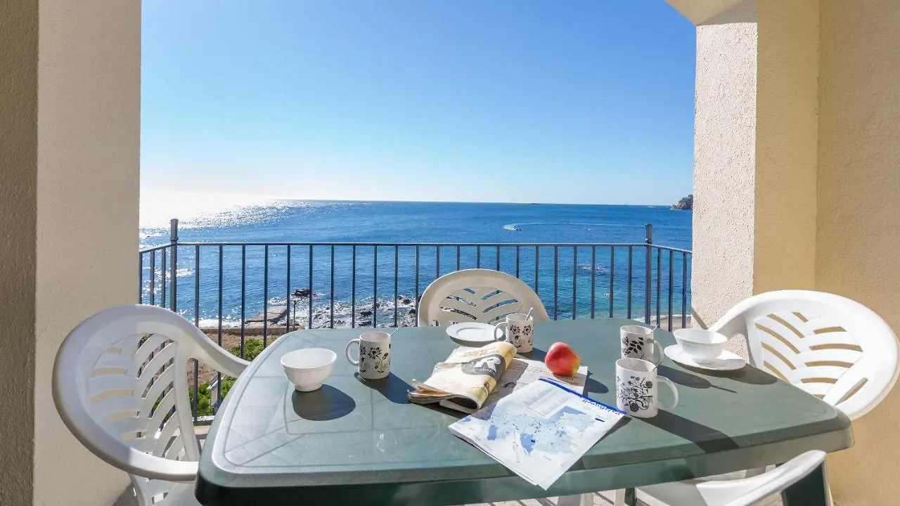 Apartment Cand 2 - Calella De Palafrugell