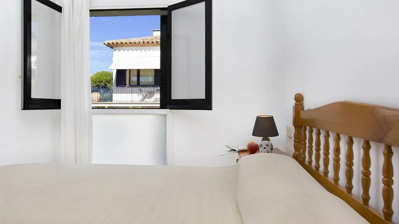 Apartment Cand 2 - Calella De Palafrugell Španělsko