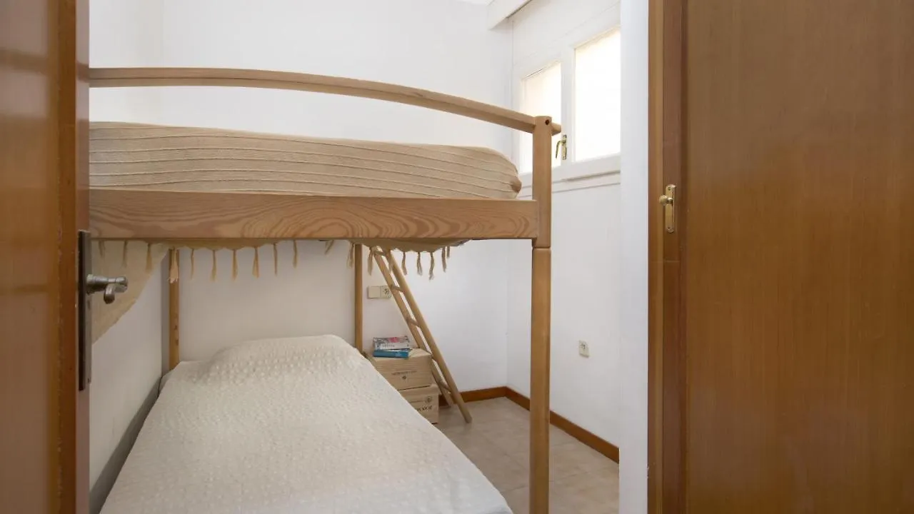 Apartment Cand 2 - Calella De Palafrugell 0*,  Španělsko